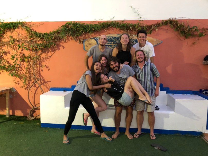 How to Spend 7 Weeks in Tenerife (or&nbsp;Anywhere!)