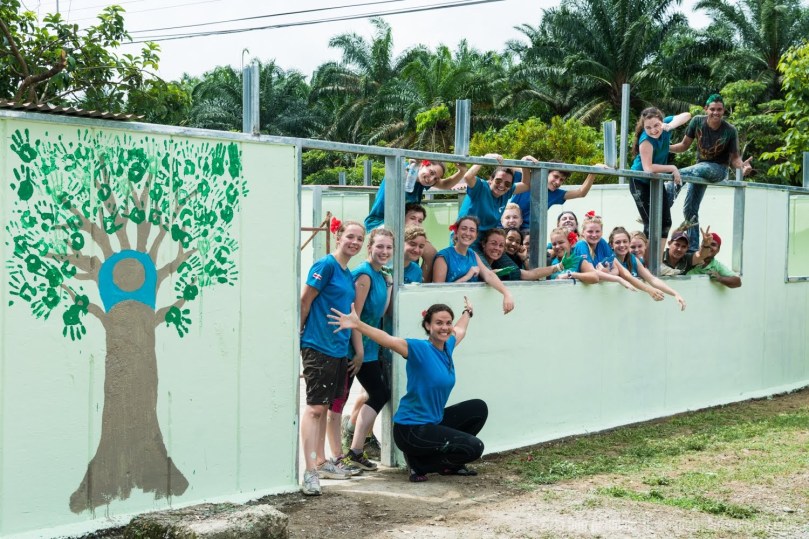 Surprise! I Moved to Costa&nbsp;Rica